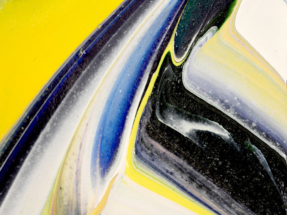 門田 光雅 prism B 7 / かどた みつまさ プリズム B7 （アート・オブジェ > アート・作家作品） 3