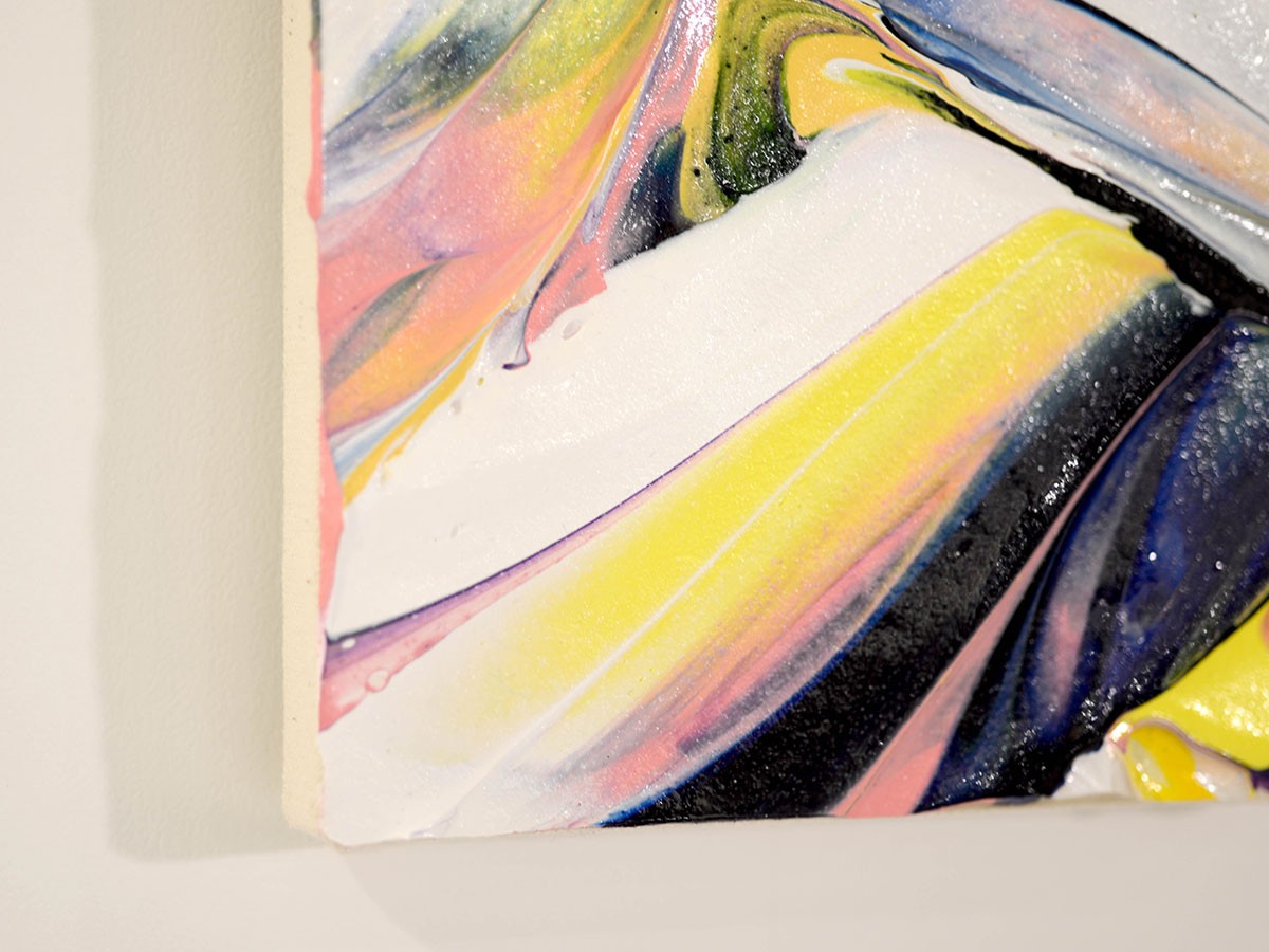 門田 光雅 prism B 7 / かどた みつまさ プリズム B7 （アート・オブジェ > アート・作家作品） 8