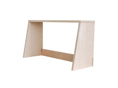 北の住まい設計社 Desk Shelf / きたのすまいせっけいしゃ デスク