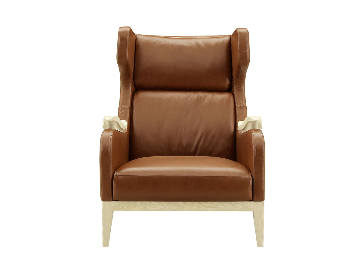 CONTINENTAL WING BACK CHAIR / コンチネンタル ウィングバックチェア