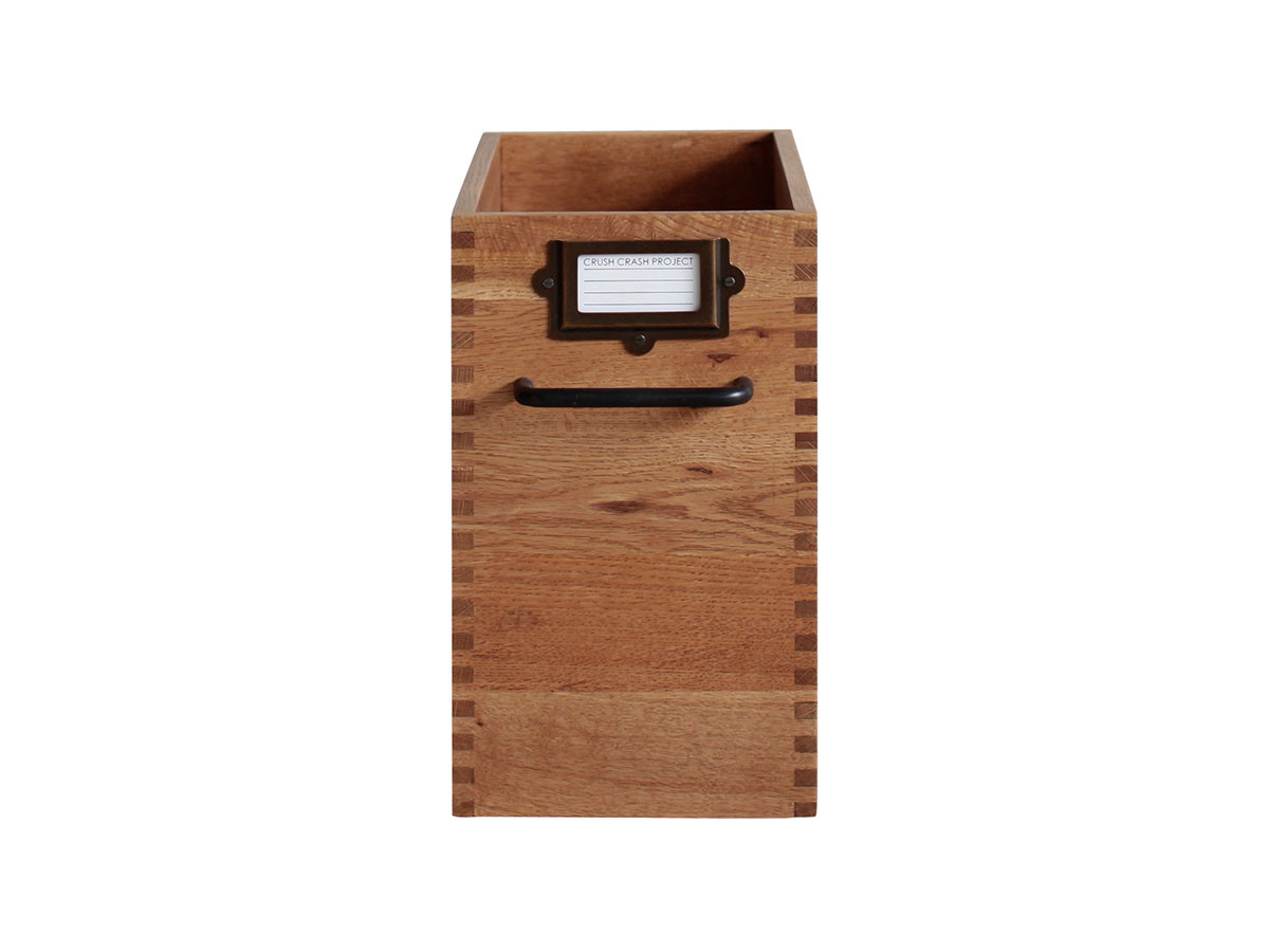 Easy Life COOK BOX D / イージーライフ クック ボックス D （雑貨・その他インテリア家具 > 収納ボックス・収納ケース） 1
