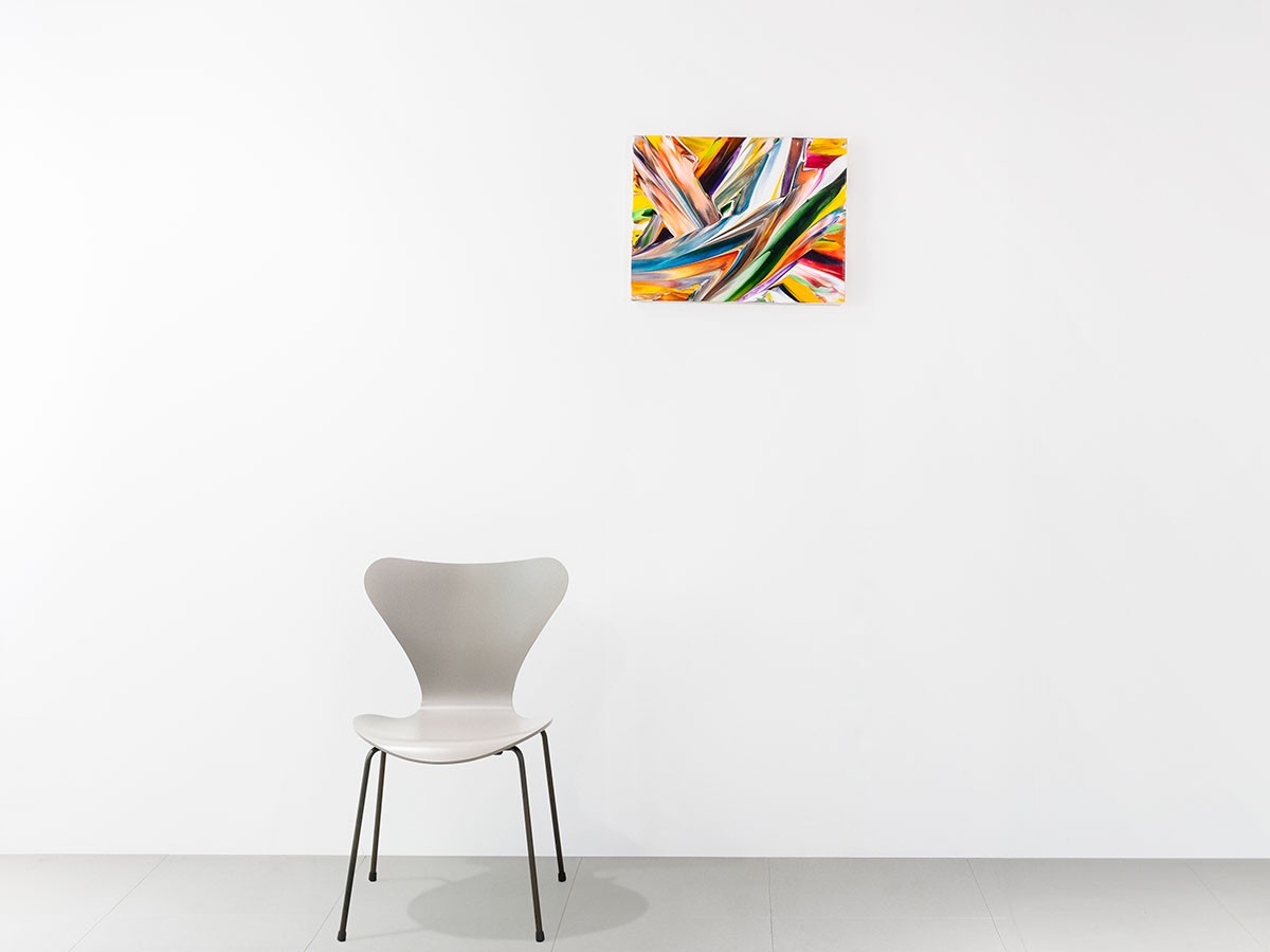 門田 光雅 wing（B） / かどた みつまさ ウィング（B） （アート・オブジェ > アート・作家作品） 2