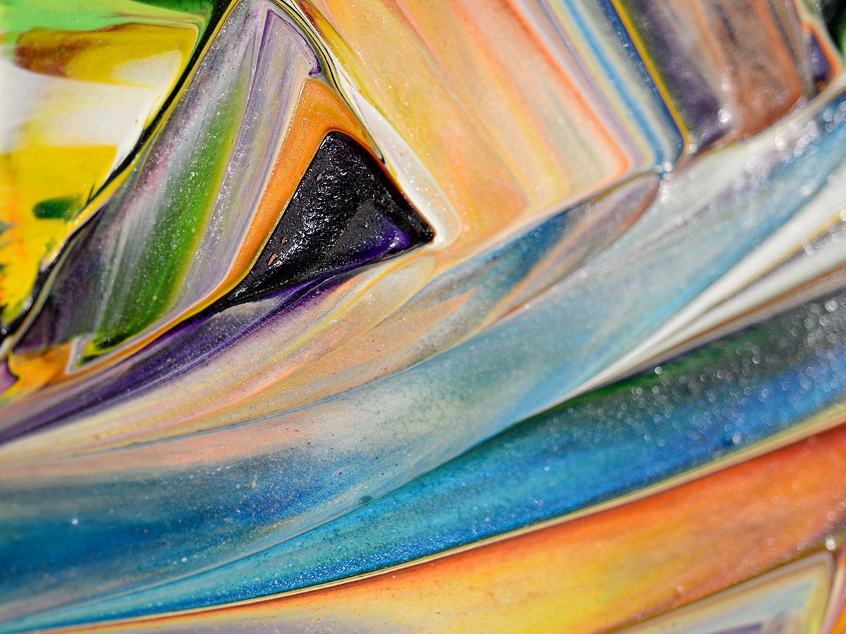 門田 光雅 wing（B） / かどた みつまさ ウィング（B） （アート・オブジェ > アート・作家作品） 5