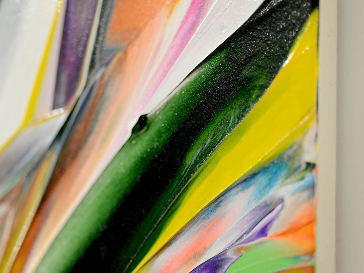 門田 光雅 wing（B） / かどた みつまさ ウィング（B） （アート・オブジェ > アート・作家作品） 7