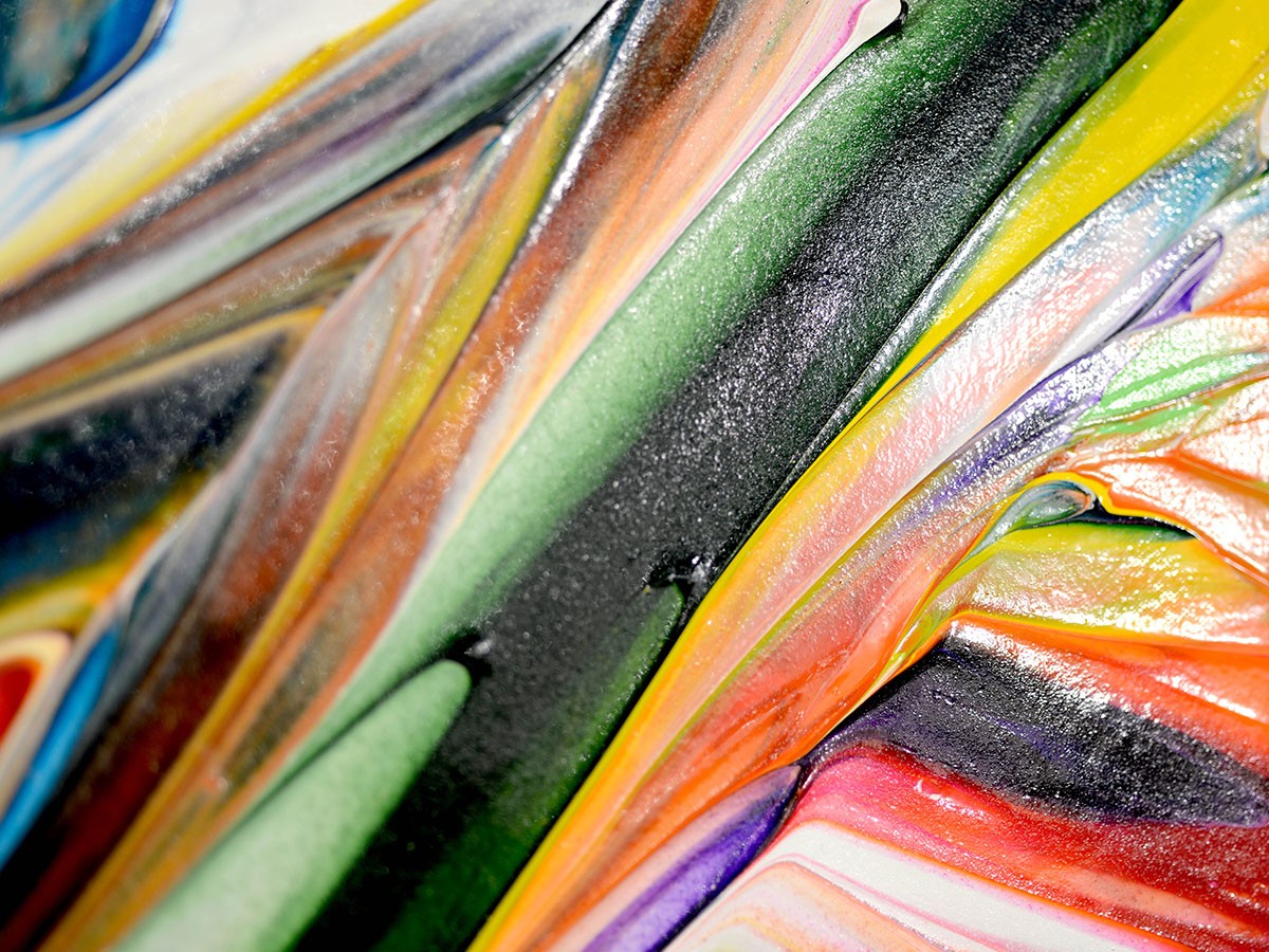 門田 光雅 wing（B） / かどた みつまさ ウィング（B） （アート・オブジェ > アート・作家作品） 6