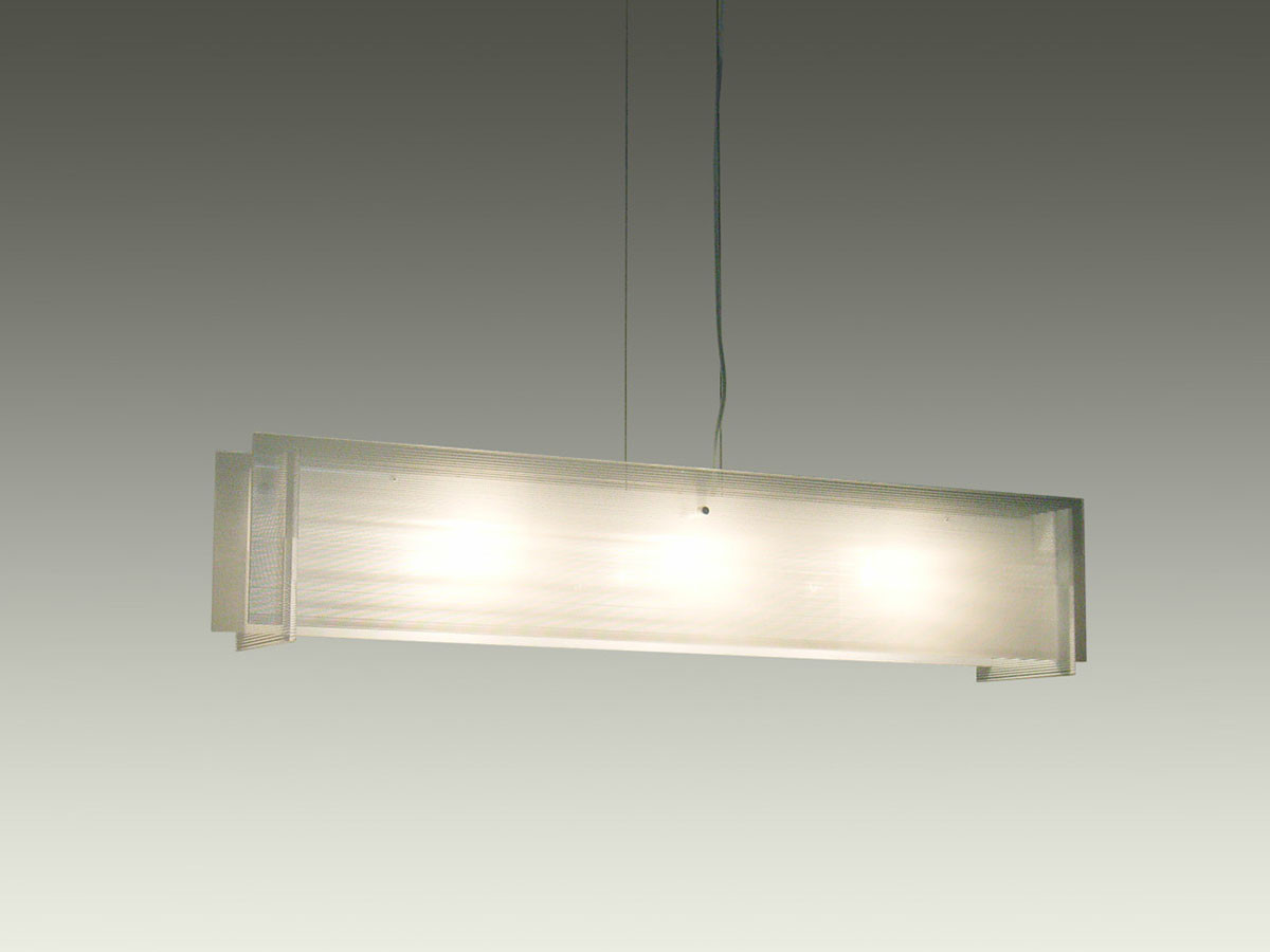 FLYMEe Japan Style LED Pendant Light / フライミージャパンスタイル LED 3灯ペンダントライト #1627