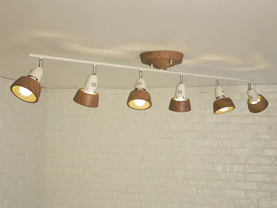 ART WORK STUDIO HARMONY 6-remote ceiling lamp / アートワークスタジオ ハーモニー  シックスリモートシーリングランプ