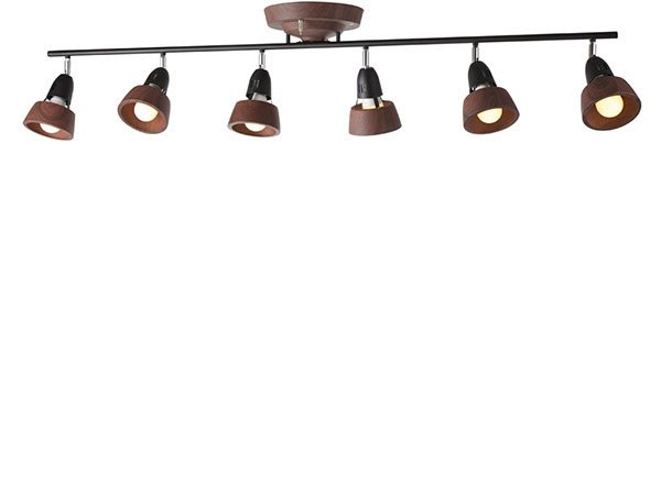 HARMONY 6-remote ceiling lamp 3