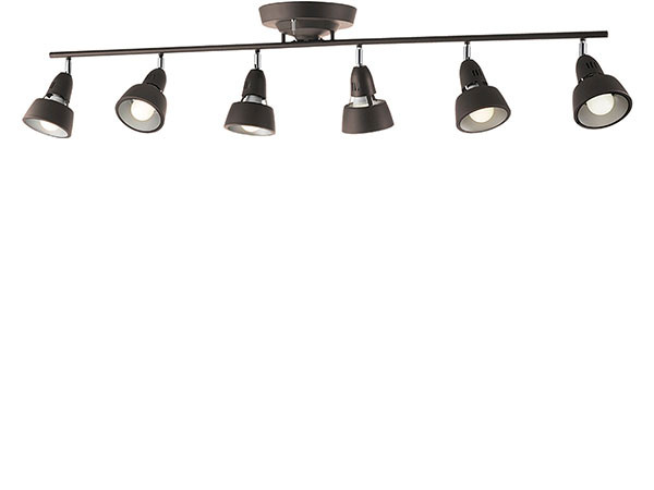 HARMONY 6-remote ceiling lamp 4