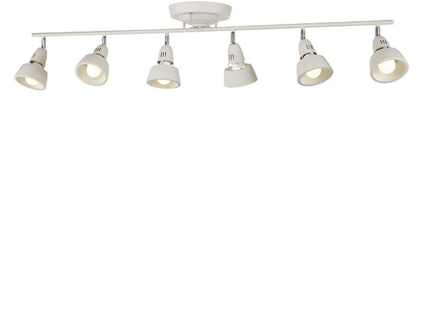 HARMONY 6-remote ceiling lamp 6