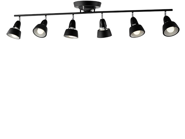 HARMONY 6-remote ceiling lamp 5