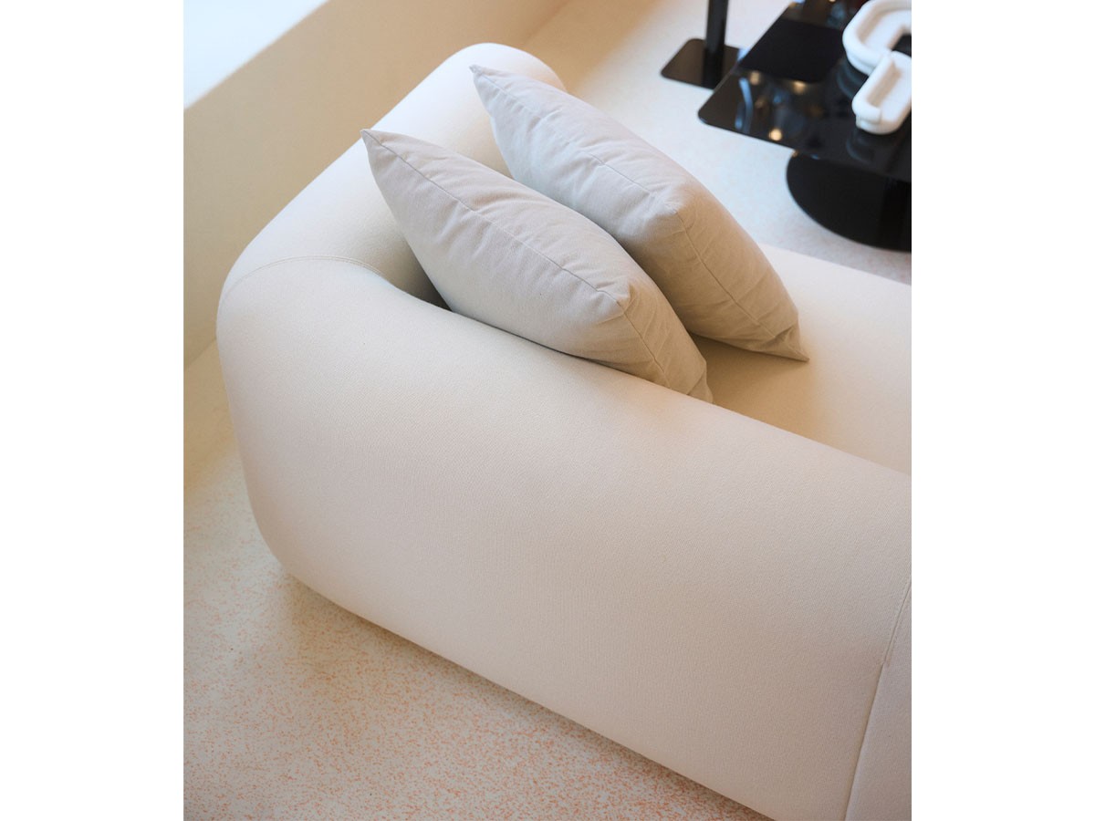 Tom Dixon. Plump Arm Mod / トム・ディクソン プランプ アームモジュール （ソファ > 一人掛けソファ） 34