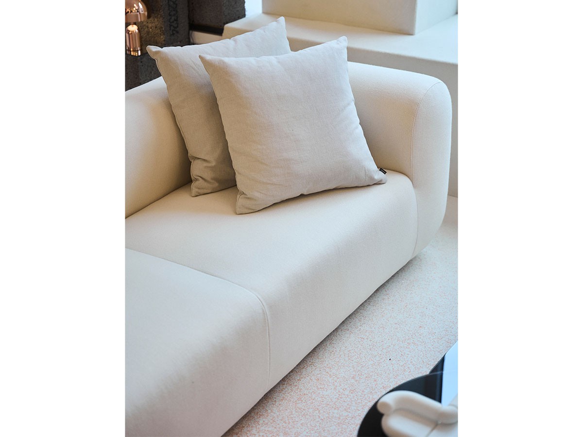 Tom Dixon. Plump Arm Mod / トム・ディクソン プランプ アームモジュール （ソファ > 一人掛けソファ） 33