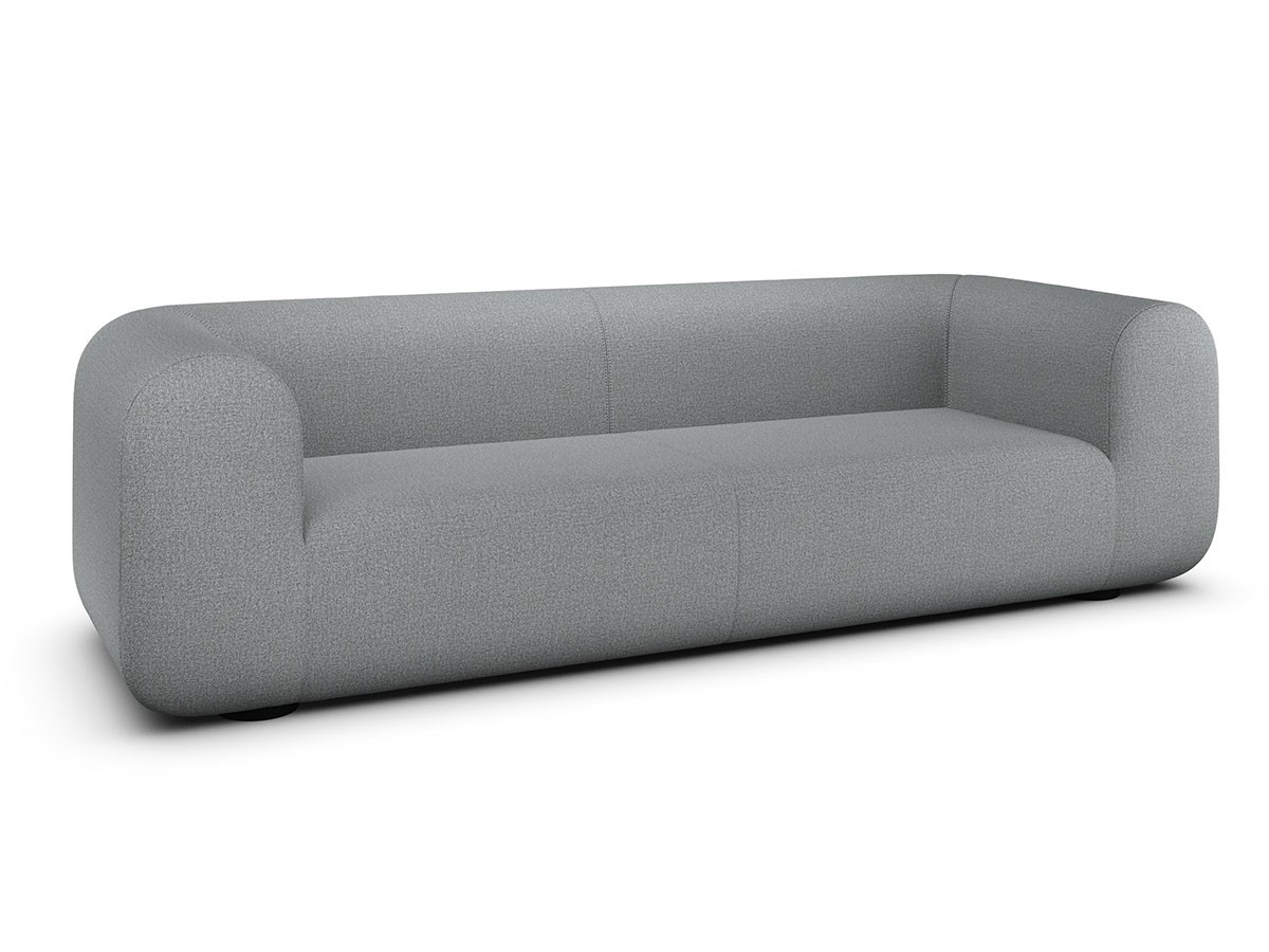 Tom Dixon. Plump 3 Seater Sofa / トム・ディクソン プランプ 3シーターソファ （ソファ > 三人掛けソファ） 2
