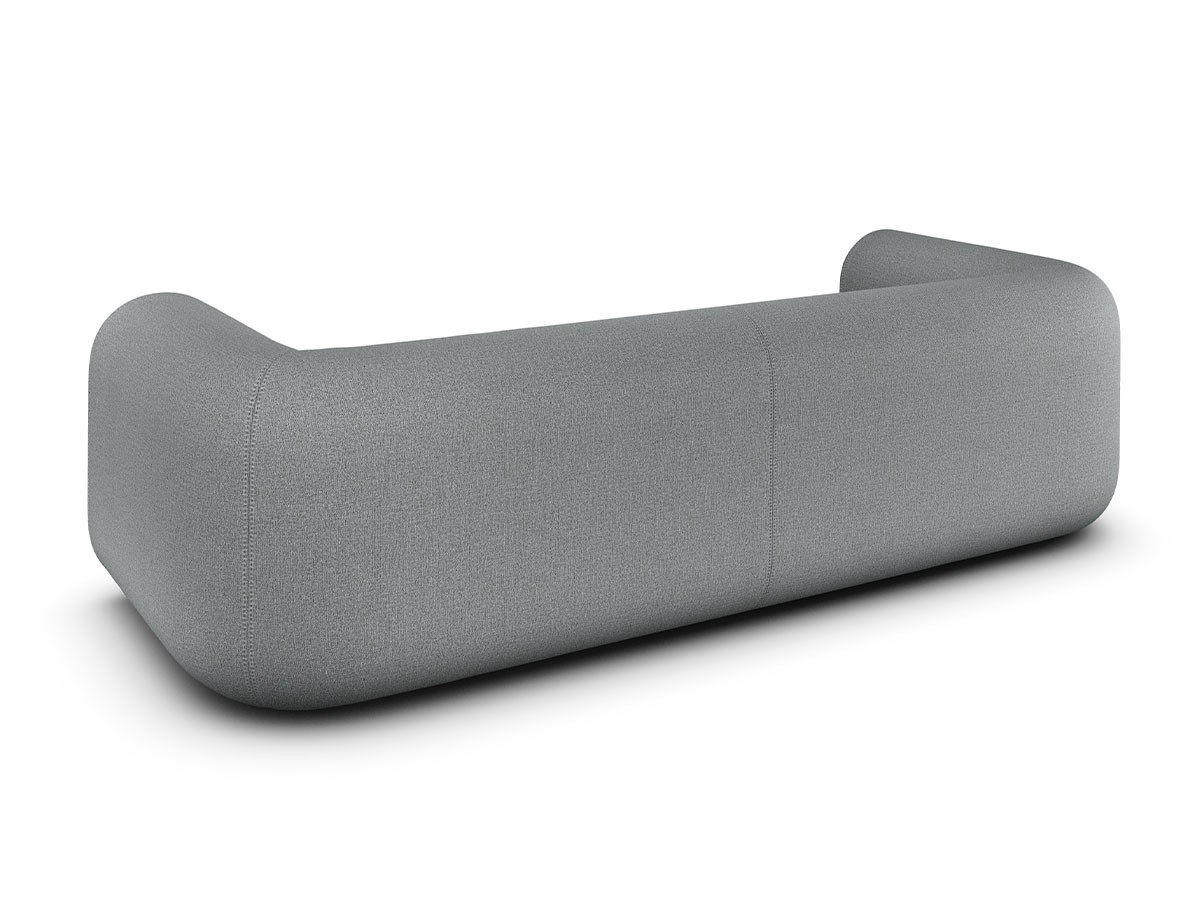Tom Dixon. Plump 3 Seater Sofa / トム・ディクソン プランプ 3シーターソファ （ソファ > 三人掛けソファ） 40