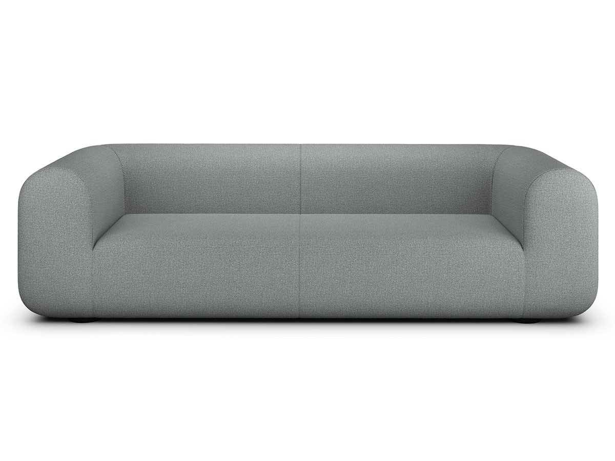 Tom Dixon. Plump 3 Seater Sofa / トム・ディクソン プランプ 3シーターソファ （ソファ > 三人掛けソファ） 38
