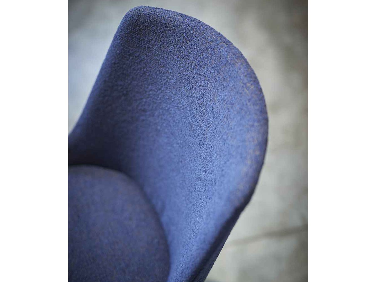 ABORD WORK CHAIR / アボール ワークチェア S052-5 （チェア・椅子 > オフィスチェア・デスクチェア） 3