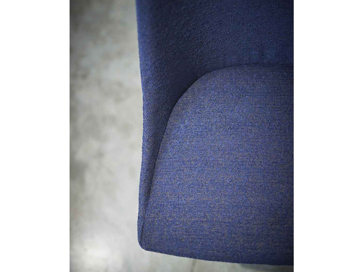 ABORD WORK CHAIR / アボール ワークチェア S052-5 （チェア・椅子 > オフィスチェア・デスクチェア） 5