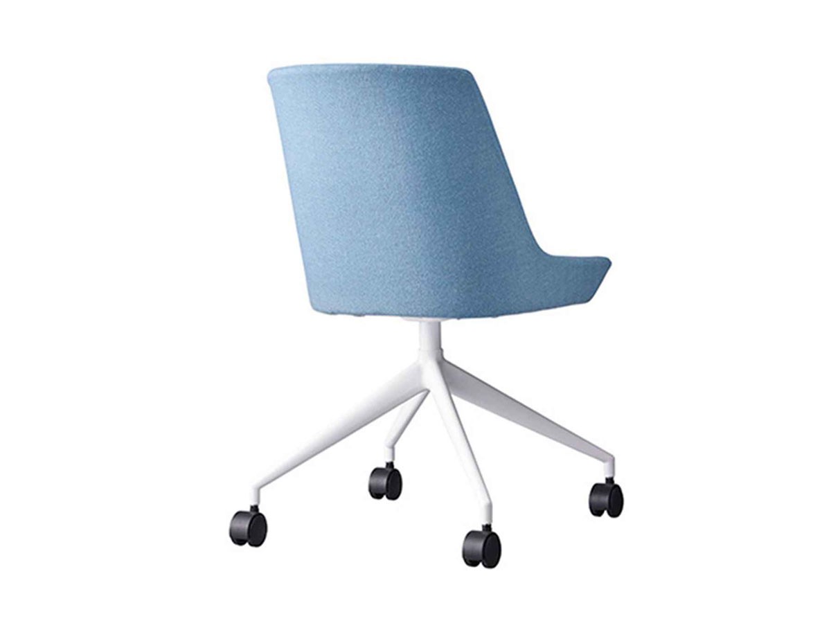 ABORD WORK CHAIR / アボール ワークチェア S052-5 （チェア・椅子 > オフィスチェア・デスクチェア） 10