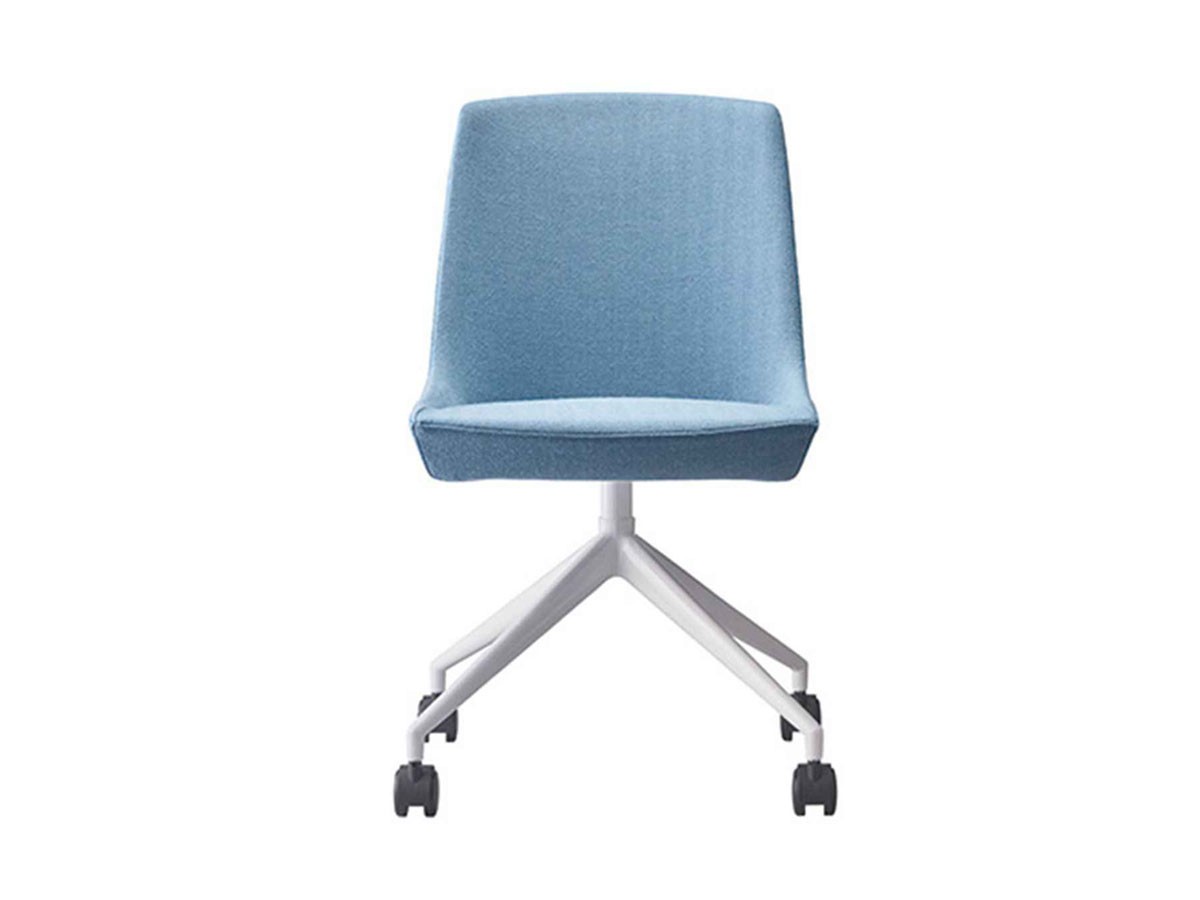 ABORD WORK CHAIR / アボール ワークチェア S052-5 （チェア・椅子 > オフィスチェア・デスクチェア） 9