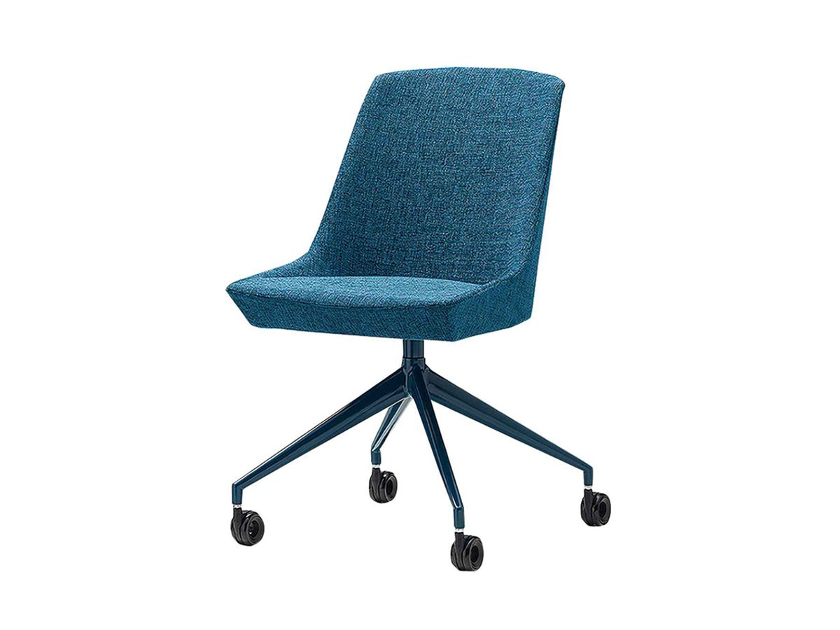 ABORD WORK CHAIR / アボール ワークチェア S052-5 （チェア・椅子 > オフィスチェア・デスクチェア） 8