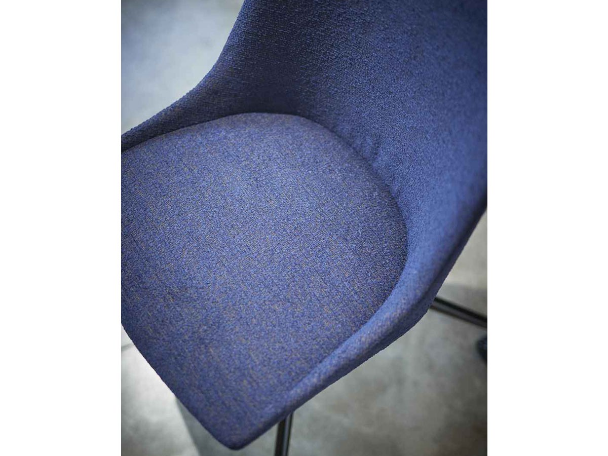 ABORD WORK CHAIR / アボール ワークチェア S052-5 （チェア・椅子 > オフィスチェア・デスクチェア） 4