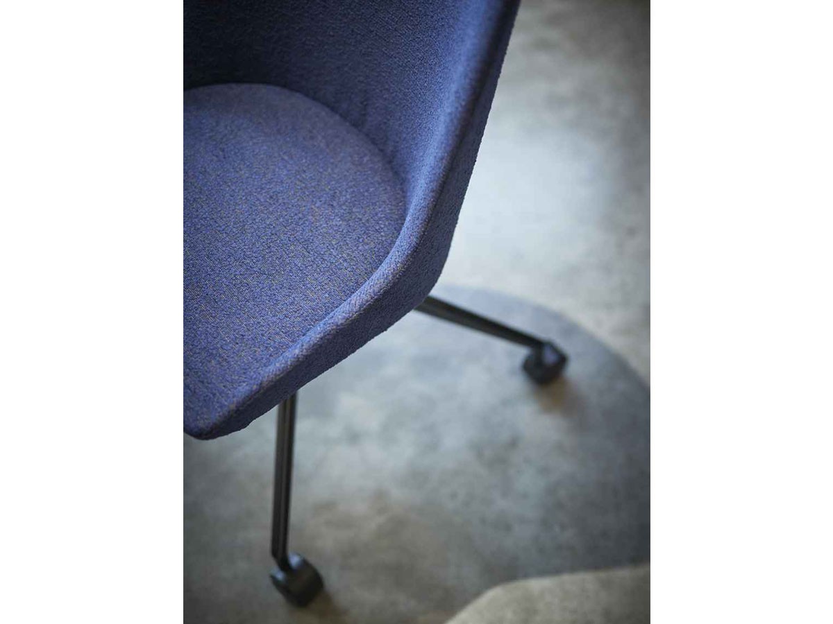 ABORD WORK CHAIR / アボール ワークチェア S052-5 （チェア・椅子 > オフィスチェア・デスクチェア） 6
