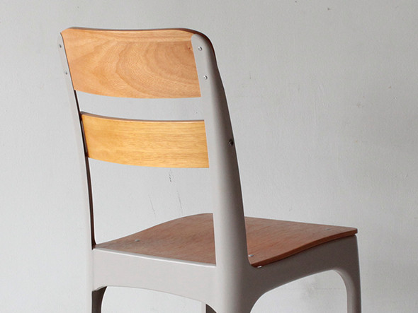 Knot antiques ENVOY CHAIR / ノットアンティークス エンボイ チェア （チェア・椅子 > ダイニングチェア） 7