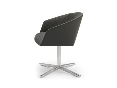 Andreu World Brandy Armchair / アンドリュー・ワールド