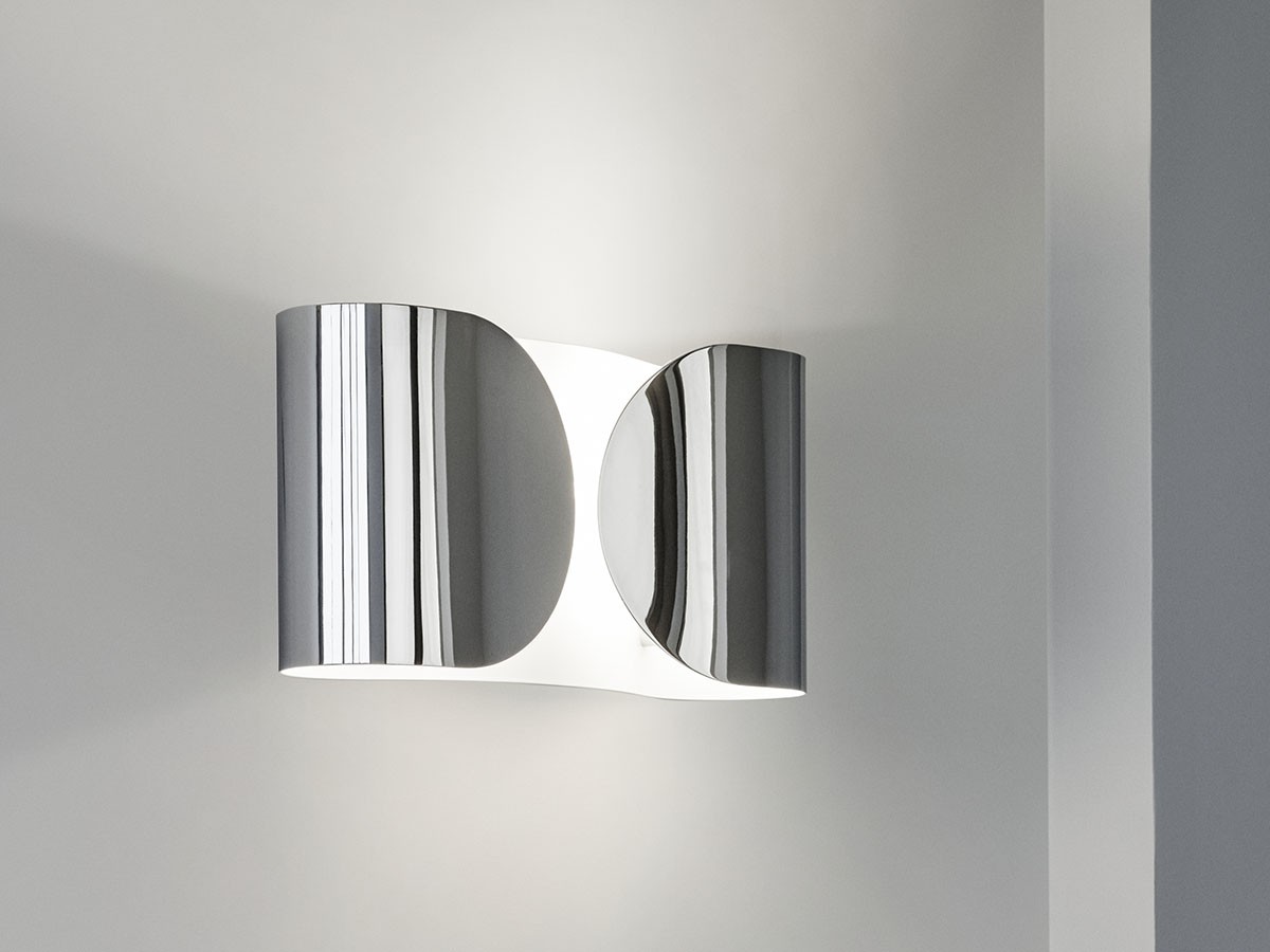 FLOS FOGLIO / フロス フォリオ （ライト・照明 > ブラケットライト・壁掛け照明） 2