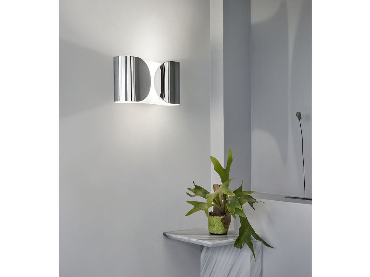 FLOS FOGLIO / フロス フォリオ （ライト・照明 > ブラケットライト・壁掛け照明） 8