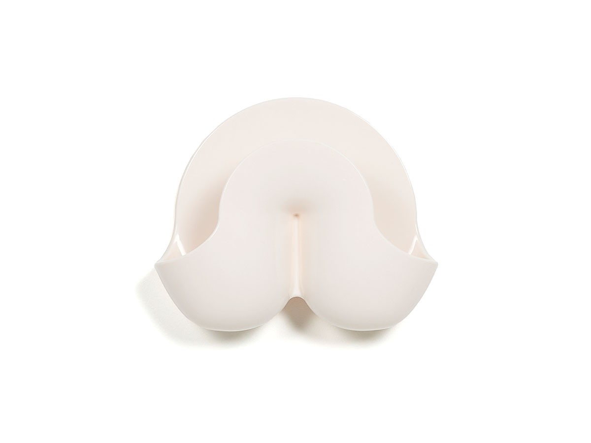 Heller Swell mini Coat Hook / ヘラー スウェル ミニ コートフック （収納家具 > 壁掛け収納） 5