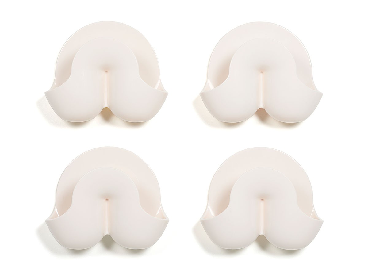 Heller Swell mini Coat Hook / ヘラー スウェル ミニ コートフック （収納家具 > 壁掛け収納） 36