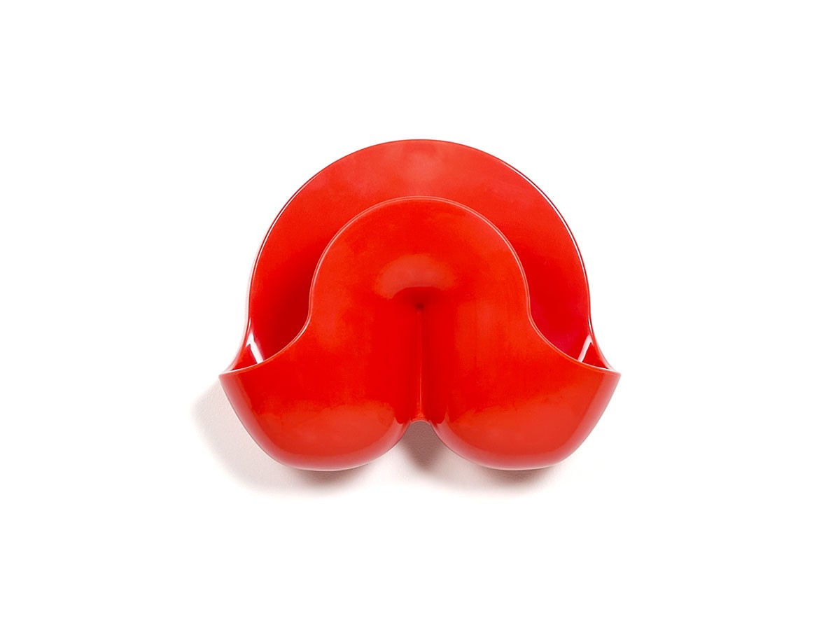 Heller Swell mini Coat Hook / ヘラー スウェル ミニ コートフック （収納家具 > 壁掛け収納） 6