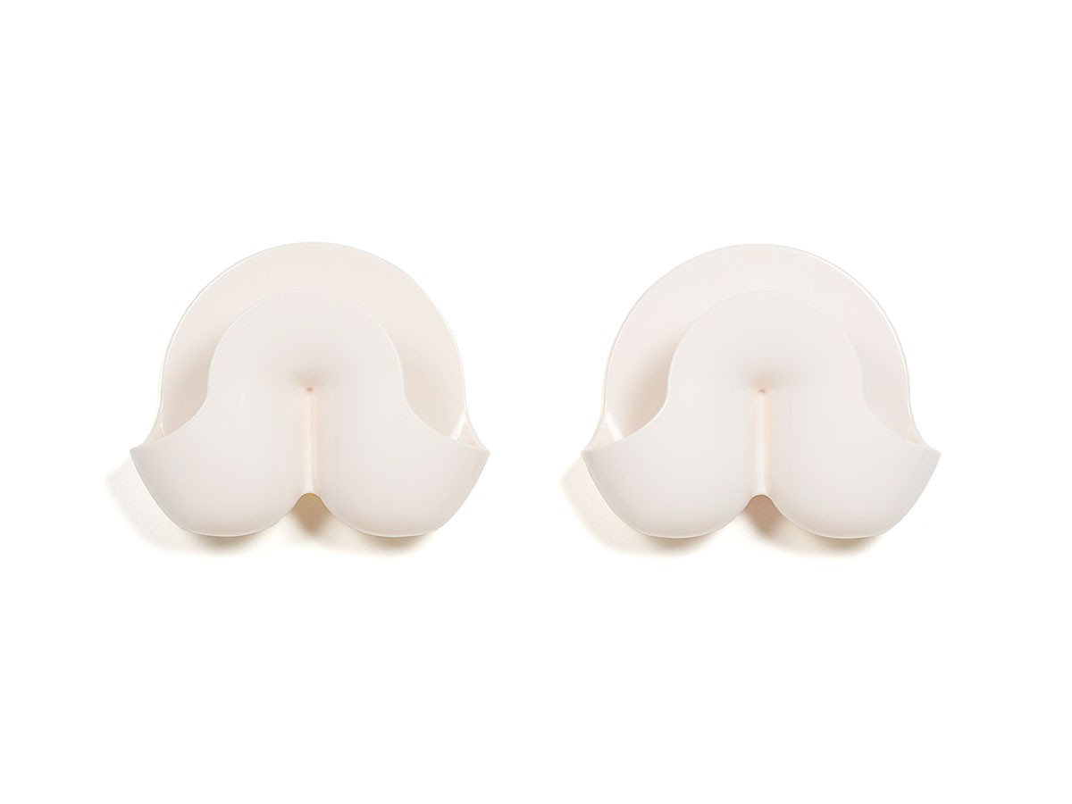 Heller Swell mini Coat Hook / ヘラー スウェル ミニ コートフック （収納家具 > 壁掛け収納） 33