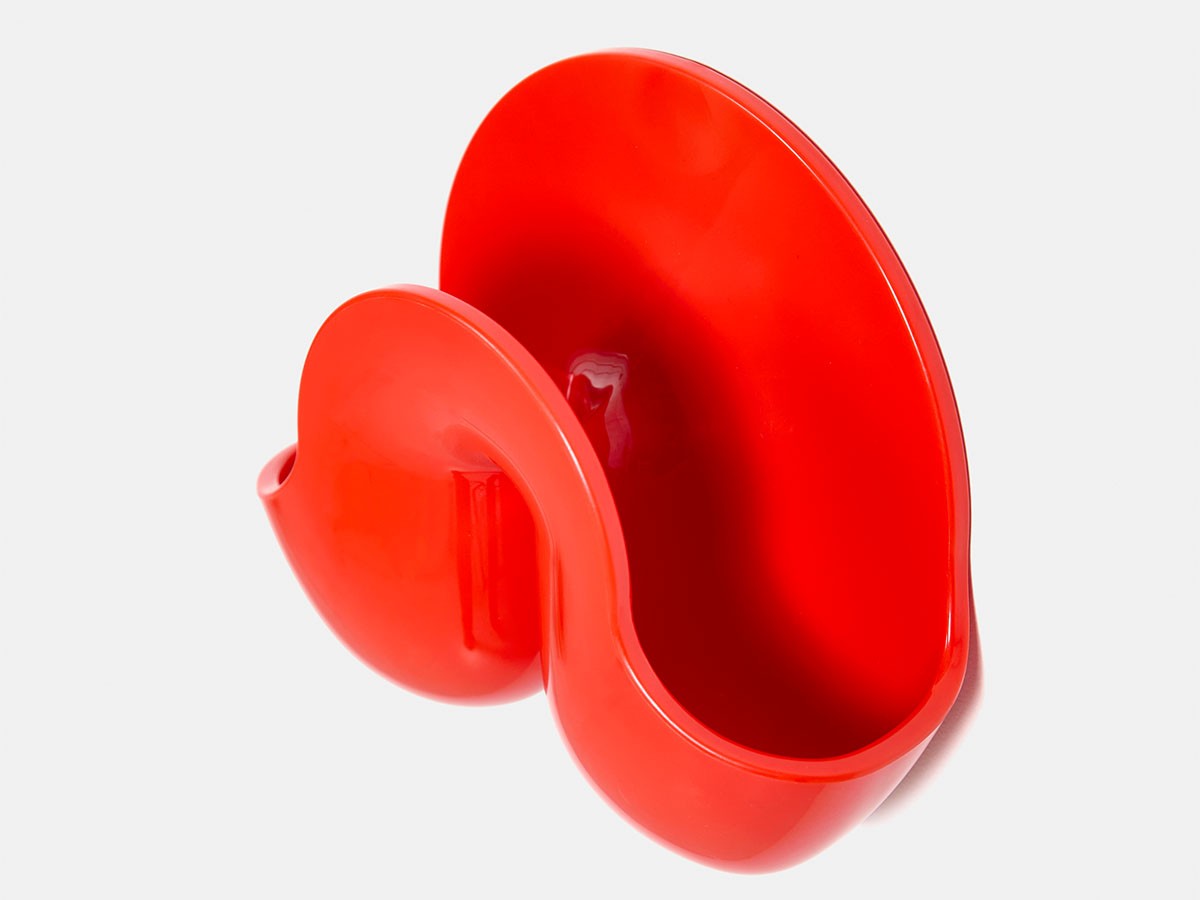 Heller Swell mini Coat Hook / ヘラー スウェル ミニ コートフック （収納家具 > 壁掛け収納） 25