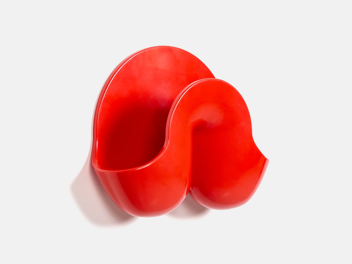 Heller Swell mini Coat Hook / ヘラー スウェル ミニ コートフック （収納家具 > 壁掛け収納） 28