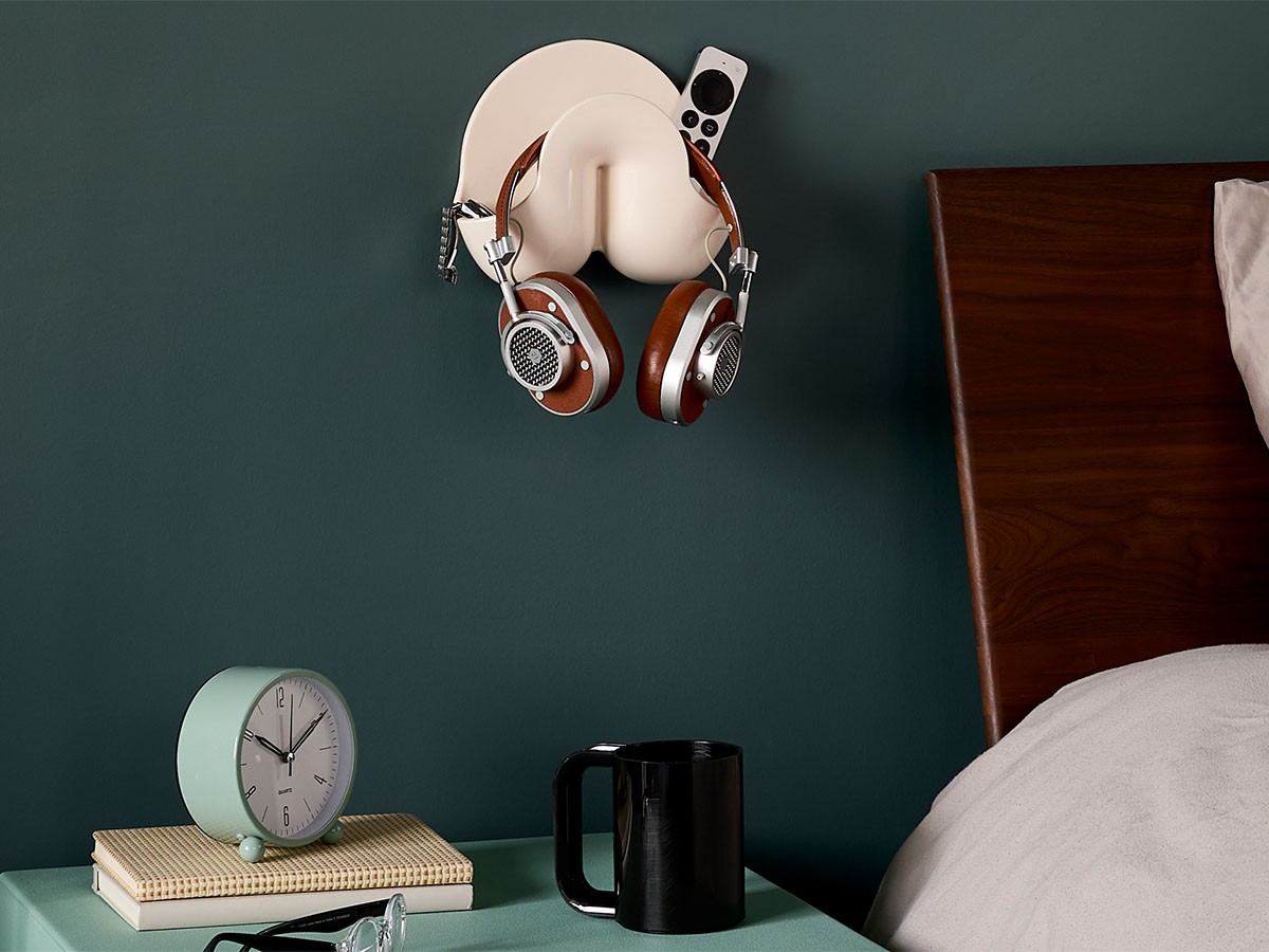 Heller Swell mini Coat Hook / ヘラー スウェル ミニ コートフック （収納家具 > 壁掛け収納） 12