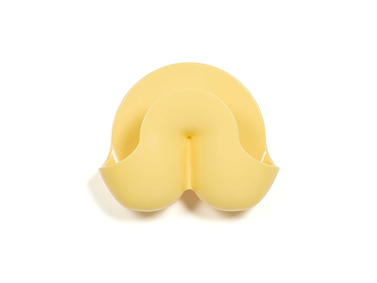 Heller Swell mini Coat Hook / ヘラー スウェル ミニ コートフック （収納家具 > 壁掛け収納） 3