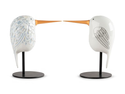 LLADRO Face 2 Face / リヤドロ フェイス トゥ フェイス