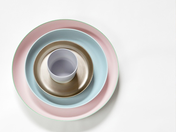 1616 / S&B “Colour Porcelain”
S&B Espresso Cup 10