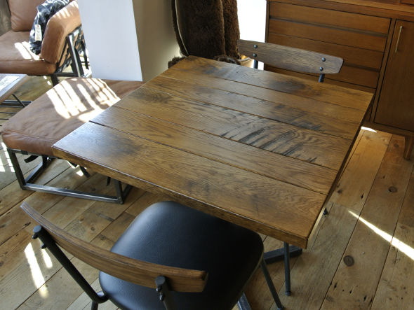 ACME Furniture GRANDVIEW CAFE TABLE / アクメファニチャー グランドビュー カフェテーブル（旧仕様） （テーブル > カフェテーブル） 3
