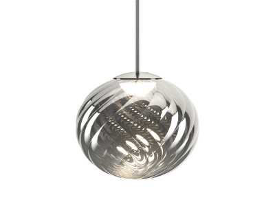 Tom Dixon. Eclectic Root Candle Medium / トム・ディクソン
