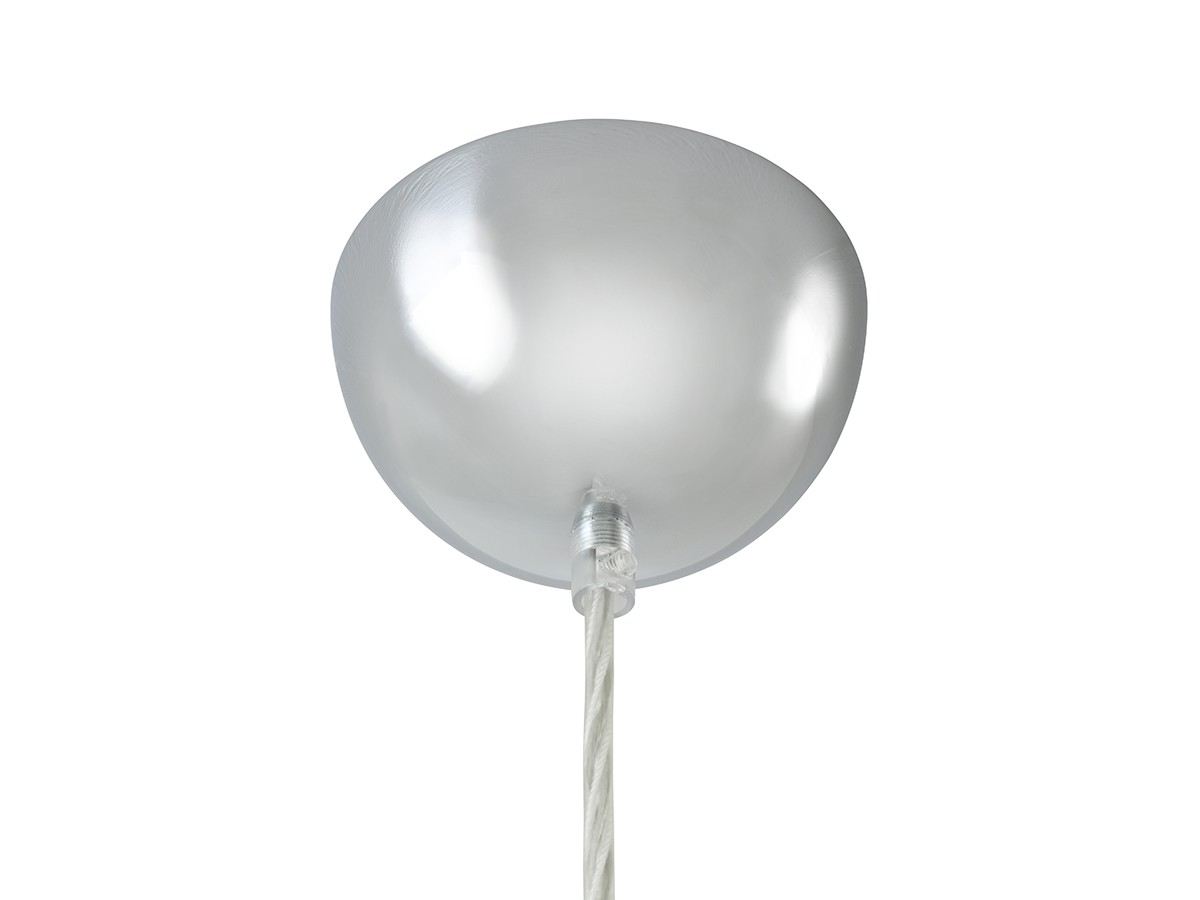 Tom Dixon. Whirl Pendant 30 LED / トム・ディクソン ウァール ペンダントライト 30 内蔵LED （ライト・照明 > ペンダントライト） 12