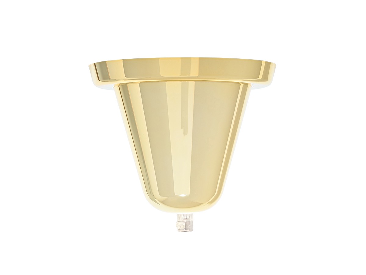 Tom Dixon. Whirl Pendant 30 LED / トム・ディクソン ウァール ペンダントライト 30 内蔵LED （ライト・照明 > ペンダントライト） 17