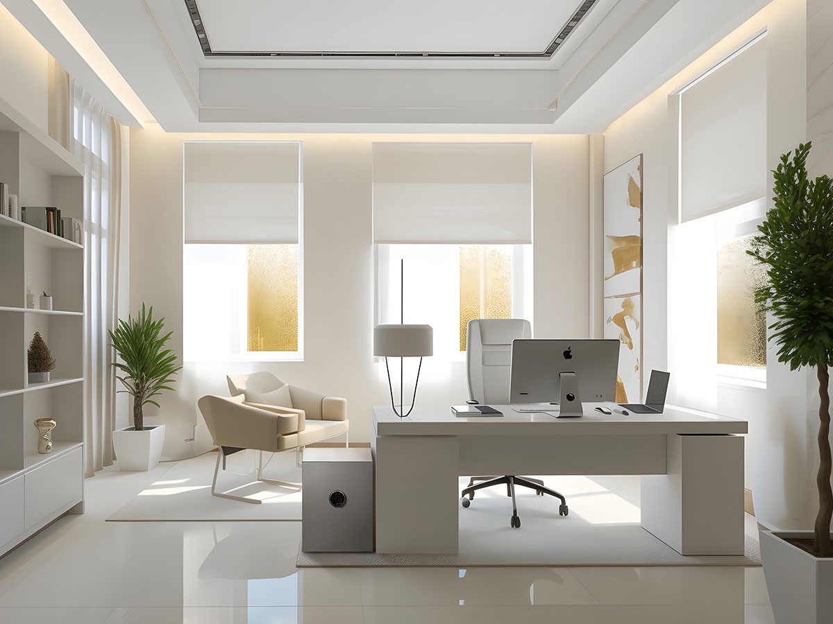 diplomat BEYOND / ディプロマット ビヨンド 64L （デザイン家電・オーディオ > 金庫） 9