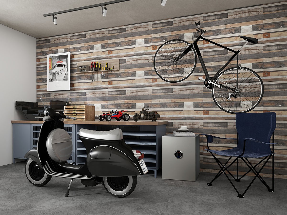 diplomat BEYOND / ディプロマット ビヨンド 64L （デザイン家電・オーディオ > 金庫） 10