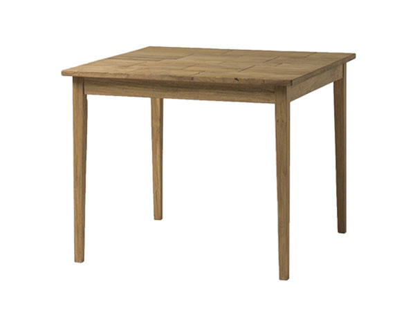 old maison Bricks Table W90 / オールドメゾン ブリックス テーブル 幅90cm No.OMU852 （テーブル > ダイニングテーブル） 1