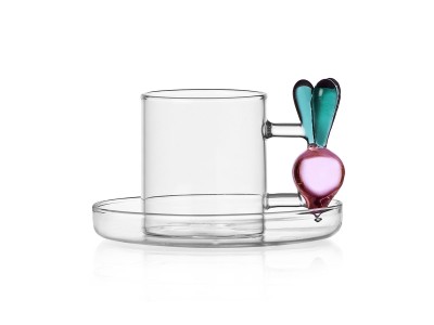 ICHENDORF MILANO Revolve Vase / イッケンドルフ・ミラノ リボルブ