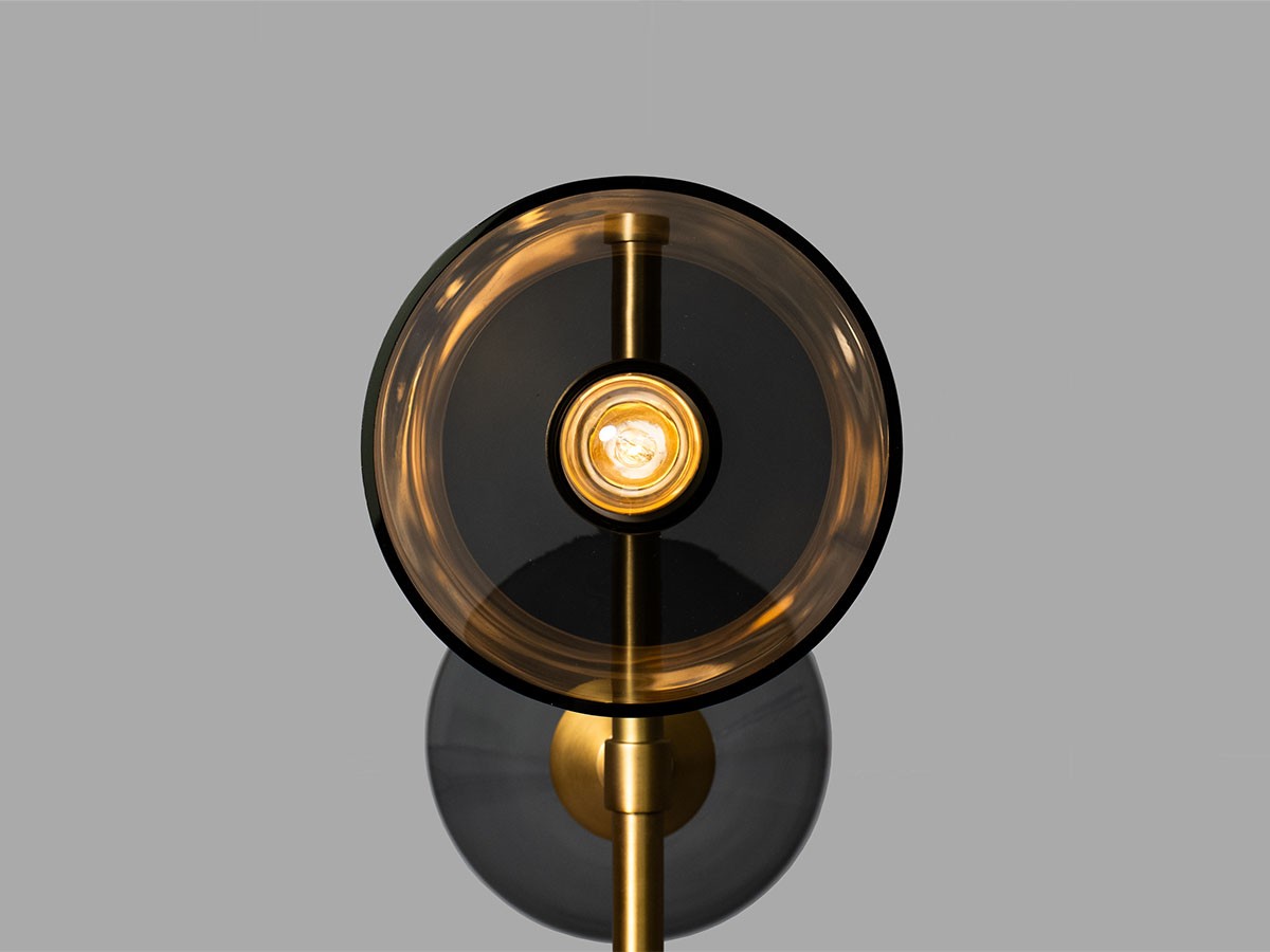 MAVISTEN EDITION Amplitude Table Lamp / マヴィステン エディション アンプリチュード テーブルランプ （ライト・照明 > テーブルランプ） 10